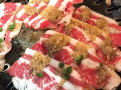 -香猪坊韩国烤肉专属门店(魏公村店)