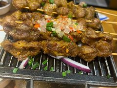 -大鸽饭(马王堆店)