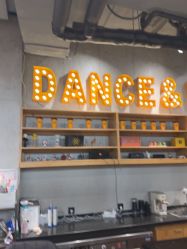 -G-STEPS舞蹈工作室