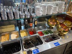 -船梆煮•蒸汽海鲜·生腌干蒸(五四广场店)