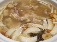 -龙泉人椰子鸡·糟粕醋·地标海南菜(龙昆南店)