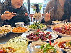 -大众跷脚牛肉馆·非遗传承单位(峨眉山店)