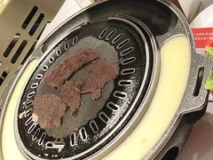 -韩盛源泥炉烤肉店(高深路店)