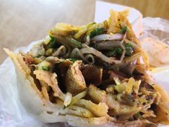 -安徽阜阳卷馍(西单店)