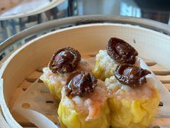 -蛇口希尔顿南海酒店·随轩中餐厅·粤菜