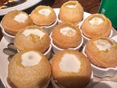 -甘尼仕印度餐厅爵士酒吧(阳春巷店)