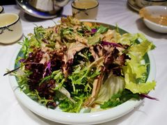 -渔民船说·北塘海鲜·天津菜·海肠捞饭(北塘古镇店)