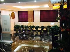 -御水泉·国际水疗会(广州长隆店)
