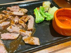 牛排-必胜客(五道口店)