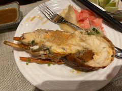 -万达瑞华酒店美食汇自助餐厅(楚河汉街店)