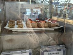 -浦东机场国航头等贵宾室