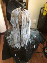 -AFA Hair studio·女士发型设计