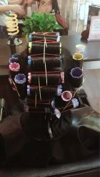 -藤野造型·专业烫染店