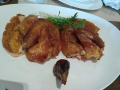 -水月周庄铂尔曼酒店-水月荟中餐厅