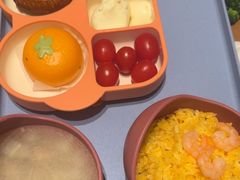 -四道菜·福建菜馆(莆田万达店)