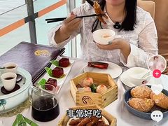 -鹿鸣酒家(越秀店)