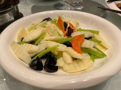 -麒茗餐厅·粤菜·宴会厅·海鲜(锦绣路店)