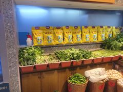 -呷湘厨·家宴·鱼汤捞饭(津南店)