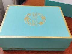 -燕庭·纯燕窝·甜品下午茶(南京西路店)