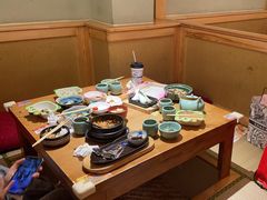 -一心创作料理屋(经开万达店)