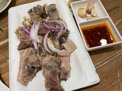 -清真·玛丽亚新疆菜主题餐厅(浙江中路店)