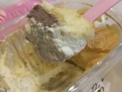 -李大牛和刘大力手作甜品(凯德店)