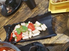 -老闵田螺馆·南昌特色小炒(梦时代店)