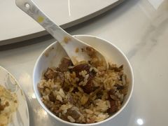 -金沙滩海鲜餐厅·海肠捞饭·手工水饺·无预制菜(梅江龙水园店)