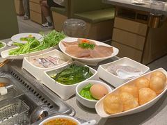 -海底捞火锅(壹悦城店)