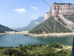 -河南宝泉旅游区