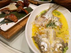 -小厨娘淮扬菜(天印大道店)