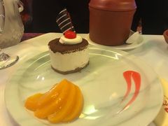 提拉米苏-太平馆西餐厅(北京路店)