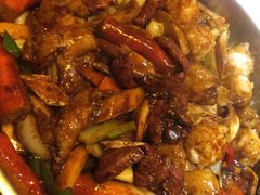 -黄记煌三汁焖锅(新世纪广场店)