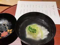 -晴空·日本料理(万象城店)