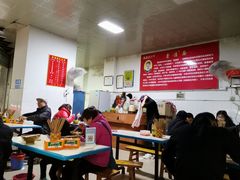 大堂-羊马查渣面(杨柳东路店)