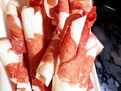 -农民烧烤(延边社区店)