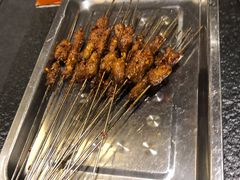 -福苗小骆驼烧烤(大唐不夜城店)