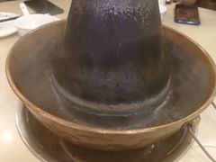 -月圆火锅(宁海东路二店)
