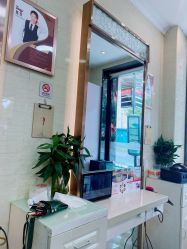 -SOLO Hair Salon
