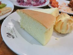 芝士蛋糕-汉巴味德(大悦城店)