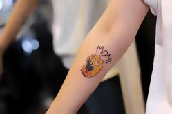 -飛凡TATTOO纹身•原创