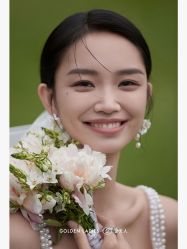 -杭州金夫人婚纱摄影(富阳私享店)