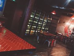 -Luchador摔跤手墨西哥餐厅(恒宇广场店)