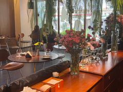 -Fuzzy Bistro 浮几韩餐·茶酒馆