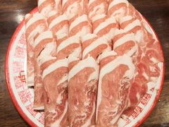 -胖姐社区老火锅(北京总店)
