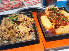 -玉善烧烤串城(长春总店)