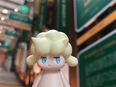 -泡泡玛特POPMART(苏州诚品生活店)