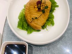 -汤记传菜(秀浦路店)