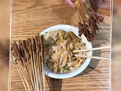 -付小姐在成都(中山公园店)