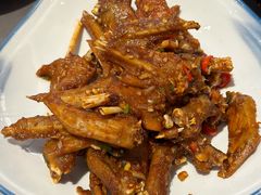 -先记烧鹅王·本地粤菜(福永店)